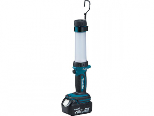 Akku-Lampe DEBDML806, Makita