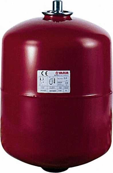 VAREM Ausdehnungsgefäß 40 Liter Solarvarem 40l