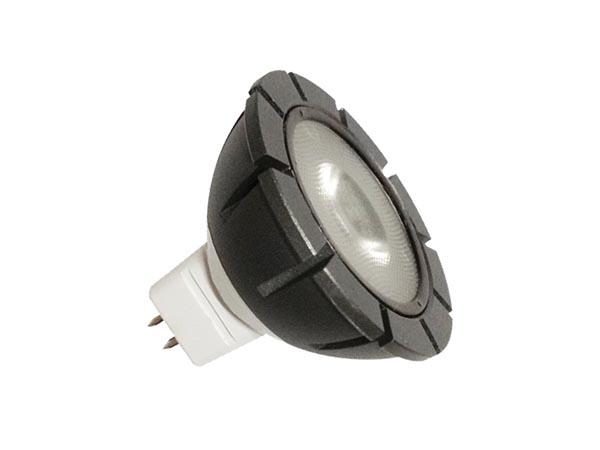 GARDEN LIGHTS MR16 POWER LED 3 W 12 V GU5.3 RGB
