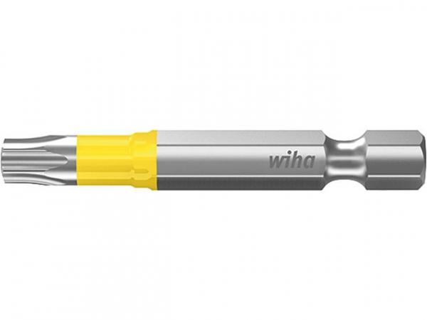 Bit WIHA Y-Bit Länge 50 mm TORX T20, VPE 5 Stück