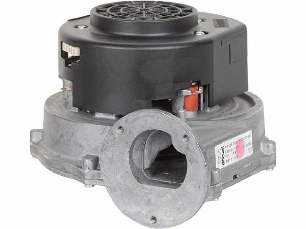 Gebläse für elco 65106240 Ref.-Nr.: 65.106.240 ersetzt 12.036.780