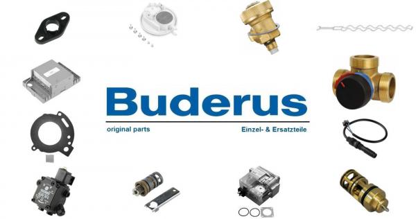 Buderus 7739610612 Logaplus Paket K31/2 GB125-35, BE, LT200, RC310,MC110,RK1
