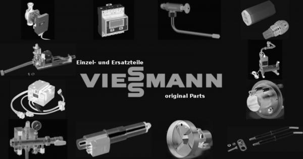 VIESSMANN 7815305 Kugelhahn R 1''