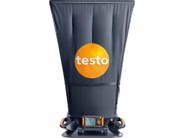 Testo Volumenstrom-Messhaube testo 420 0563 4200