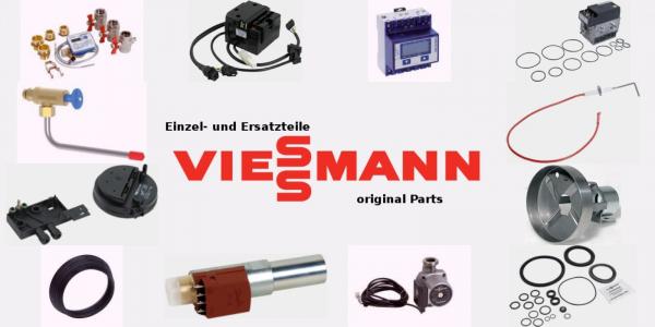 VIESSMANN 9564840 Vitoset Reinigungswinkel 90 Grad, einwandig, Überdruck, Systemgröße 130mm