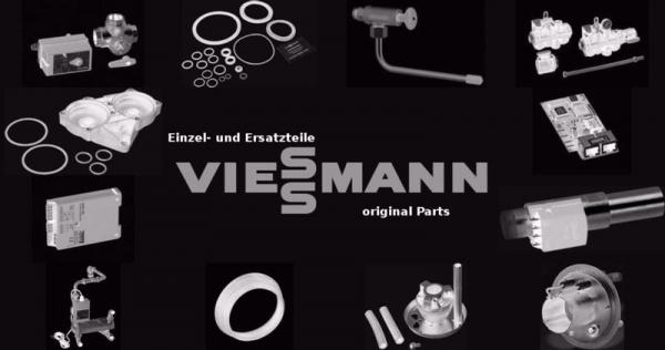 VIESSMANN 7825047 Anschlussleitung Zündtrafo / Kabelbaum