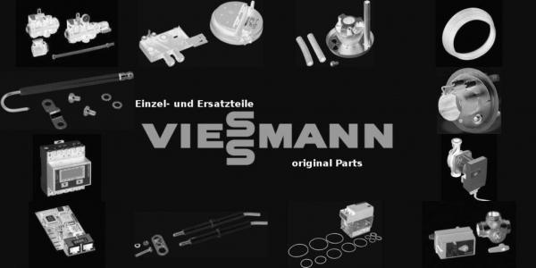 VIESSMANN 7839404 Rohr RL