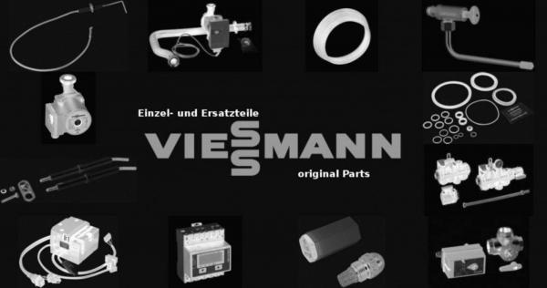 VIESSMANN 7811198 Aufputzkonsole