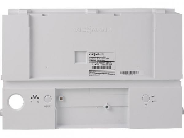 VIESSMANN Regelung GG1 16-35kW