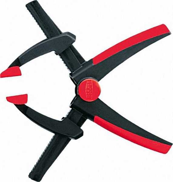 Federzwinge Vario Clippix Typ XV5-170