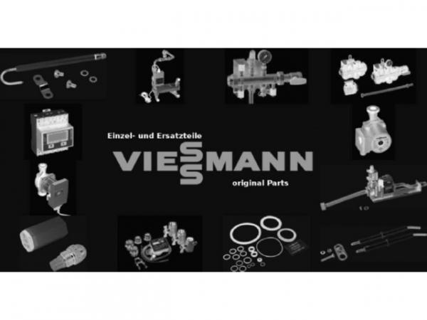 Viessmann Paket Bodenmontage ODU Designausführung ZK06131