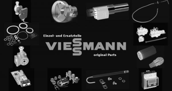 VIESSMANN 7819494 Konsole