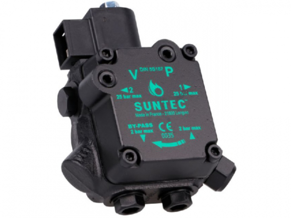 Servicepumpe SUNTEC AUV 47 L 9857