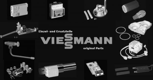 VIESSMANN 7814534 Kesseltemperatursensor Nr. 3