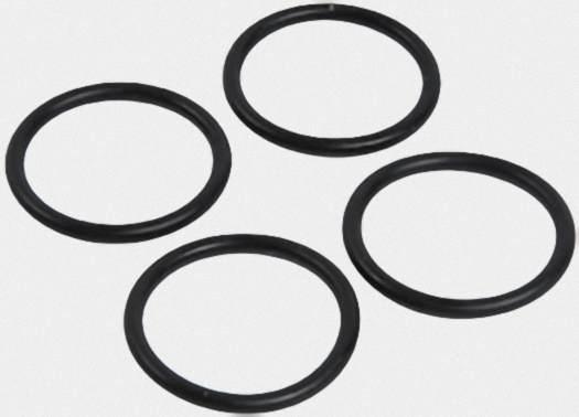 VIESSMANN 7830203 O-Ringe (4 Stck) 27,5 x 3