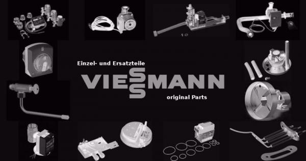 VIESSMANN 7835218 Abgleichventil