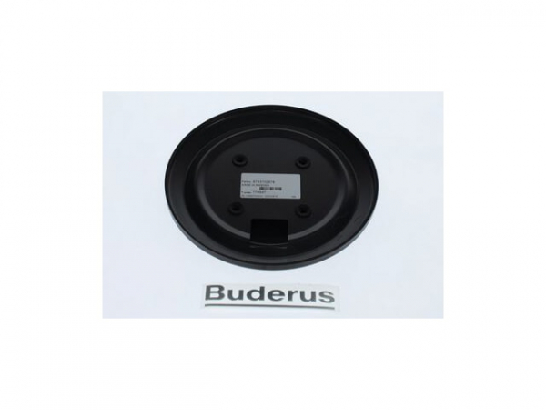 Buderus 8738206082 Logo Buderus