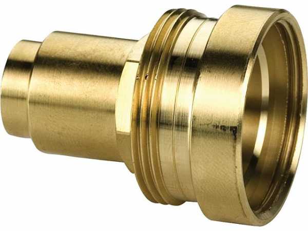 Simplex F11870 Verlängerung für Thermostatkopf zu Regelbox-Simplex, 13mm