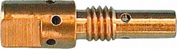 Düsenstock für Stromdüsen M6 L = 35mm