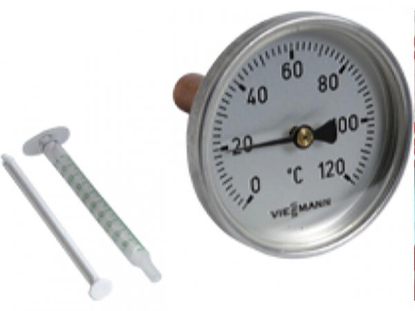 Viessmann Thermometer 7206370
