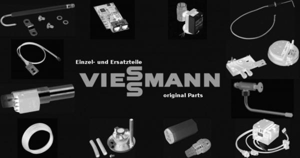 VIESSMANN 7826773 Dichtungssatz Vitogas