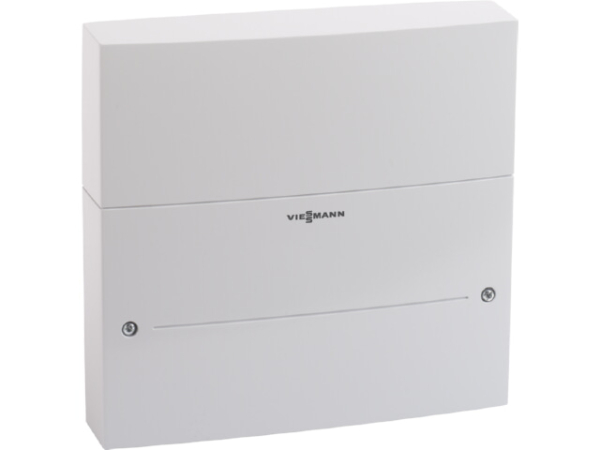 Viessmann Pumpenmodul PM1, leistungsgesteuerte Drehzahlregelung, Wandmontage, inkl. 2 Temperatursensoren Z016519