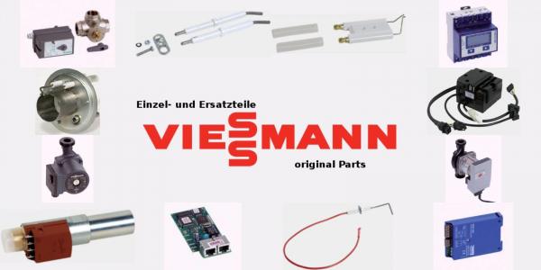 VIESSMANN 7164404 Steckadapter für externe Sicherheitseinrichtungen