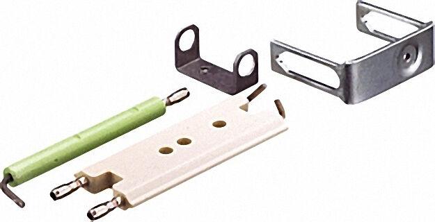 Elektroden-set für ZR/ZWR 1-3 Junkers Nr.: 8 718 107 050 Elektroden-set für ZR/ZWR 1-3 Junkers Nr.: 8 718 107 050