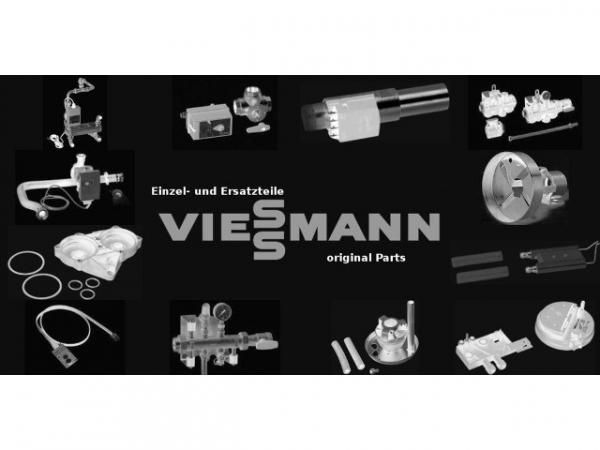 VIESSMANN 7862979 Flachdichtung DN700 Form FB