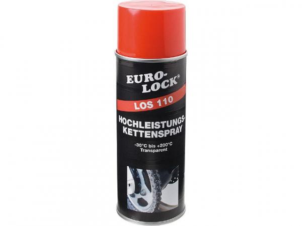 Hochleistungs-Kettenspray 400 ml Spray-Dose