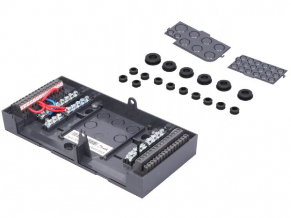 Sockel DANFOSS ECL Comfort