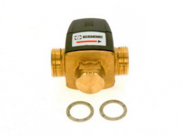 Thermostat Mischer 2 Wege VTF 520 8735300733