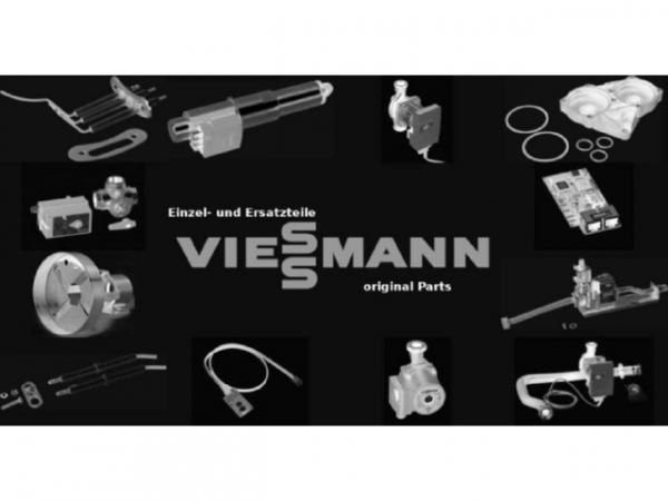 Viessmann Stange 1300/M10 m. Handk. 9622015