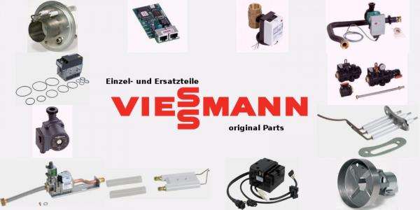 VIESSMANN 9565472 Vitoset Konsolbleche (Paar) für Wandabstand 50-150mm, Systemgröße 300mm doppelwandig