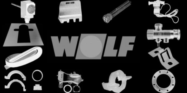 WOLF 9146250 ET-Set EPP-Chassis BWL-1S