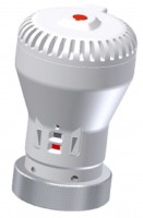 Stellantrieb 230V M30x1,5 Universal für Fußbodenheizung NC stromlos geschlossen Stellmotor ClaroMatic für Heizkreisverteiler