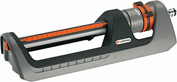 GARDENA Premium Viereckregner 250