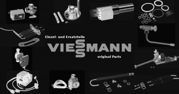 VIESSMANN 5072331 Abdeckblech links