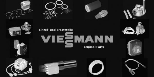 VIESSMANN 7248206 Basispaket Schacht (flexibel, Systemgröße 60mm, PPs)