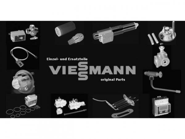 VIESSMANN Lamellen-Stopfen