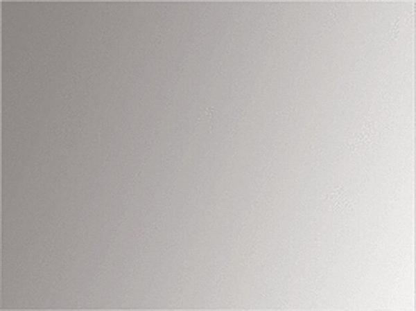 ARCOM Spiegel, Kanten geschliffen,5mm stark, 800x500mm, DIN EN 1036
