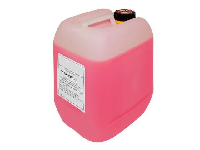 7159727 Wärmeträgermedium ''Tyfocor-LS'', 25 Liter Fertiggem 7159727 Wärmeträgermedium ''Tyfocor-LS'', 25 Liter Fertiggem