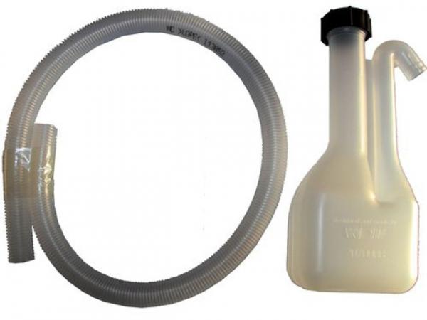 WOLF 8908241 Installationsset TOB