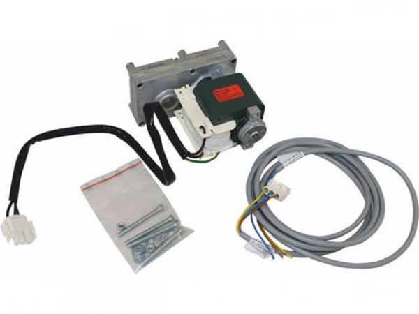 WOLF 2269565 Motor Behälterschnecke mitAnschlusskabel BPH-25/35