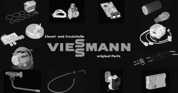 VIESSMANN 7839337 Hülse