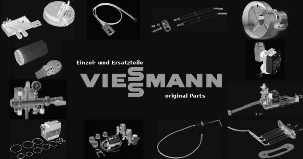 VIESSMANN 7836729 Wärmedämmplatte unten