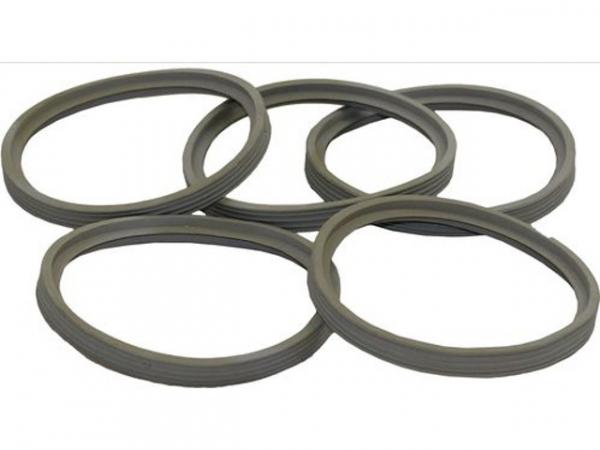 WOLF 2651580 Dichtungssatz für AbgasleitungFlex DN83/75