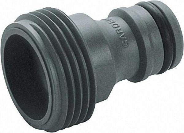 GARDENA Geräte-Stück mit 3/4'' Außengewinde