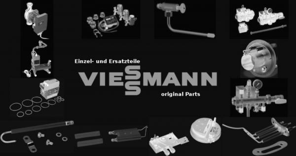 VIESSMANN 7831523 Leitung WS Vorlauf Heizen