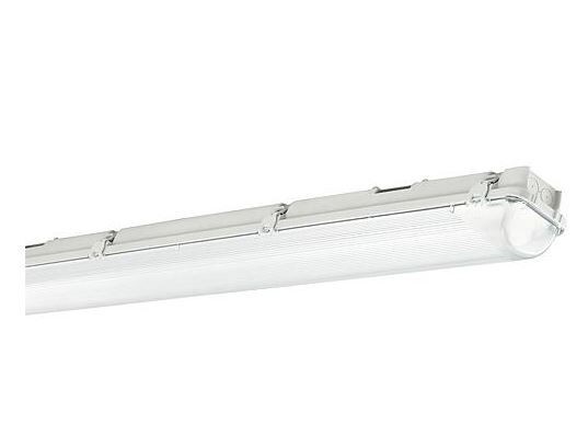 RIDI Feuchtraumleuchte LED PFZO-2x145/40ND